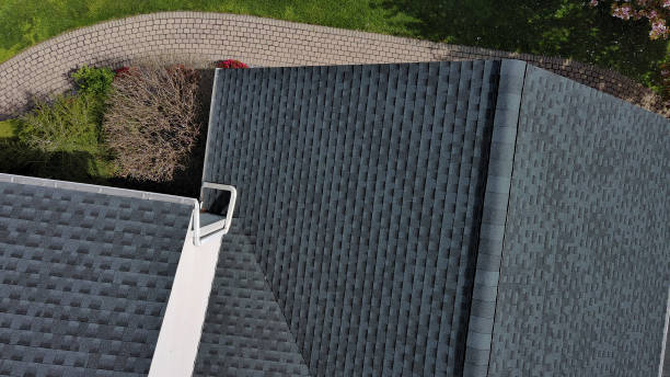 Best Gutter Installation and Repair  in Houston, TX